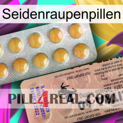 Silkworm Pills 41